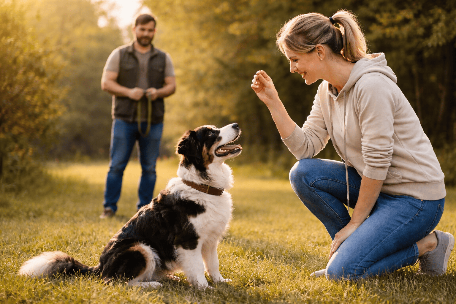 Warum Programme besser funktionieren 