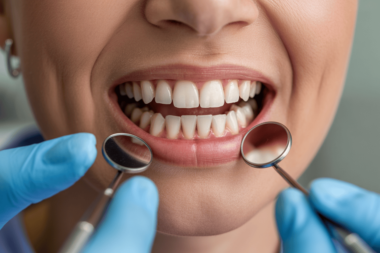 Zahnärzte Neustadt Passage AG, Weisheitszähne, Lachgas, Veneers, Prophylaxe, Zahnstein, Professionelle Zahnreinigung, Zahnimplantat, Zahnprothese, Zahnkrone, Zahnbrücke