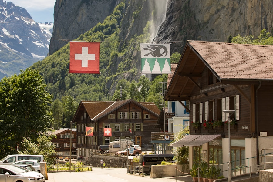 Photo "Salaries in Switzerland: Who really earns the most?"