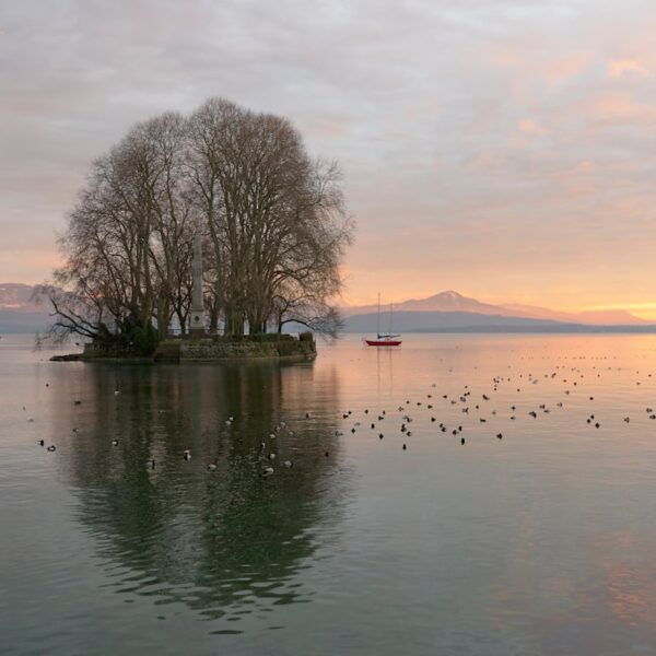 Photo Lake Geneva