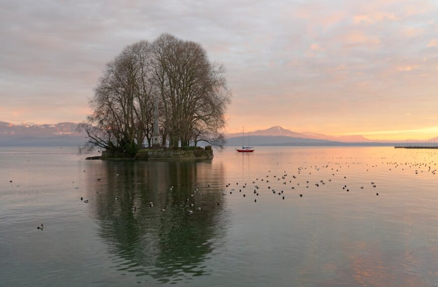 Photo Lake Geneva