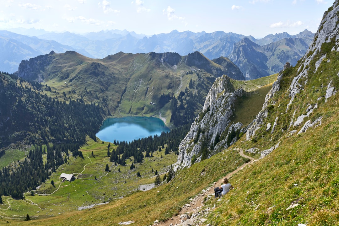 Photo Swiss Alps