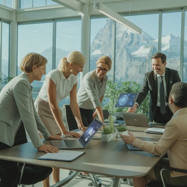 Homeoffice Schweiz 2026: Rückkehrpflicht Einordnen