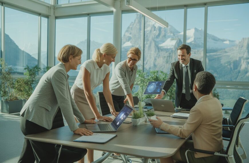 Homeoffice Schweiz 2026: Rückkehrpflicht Einordnen
