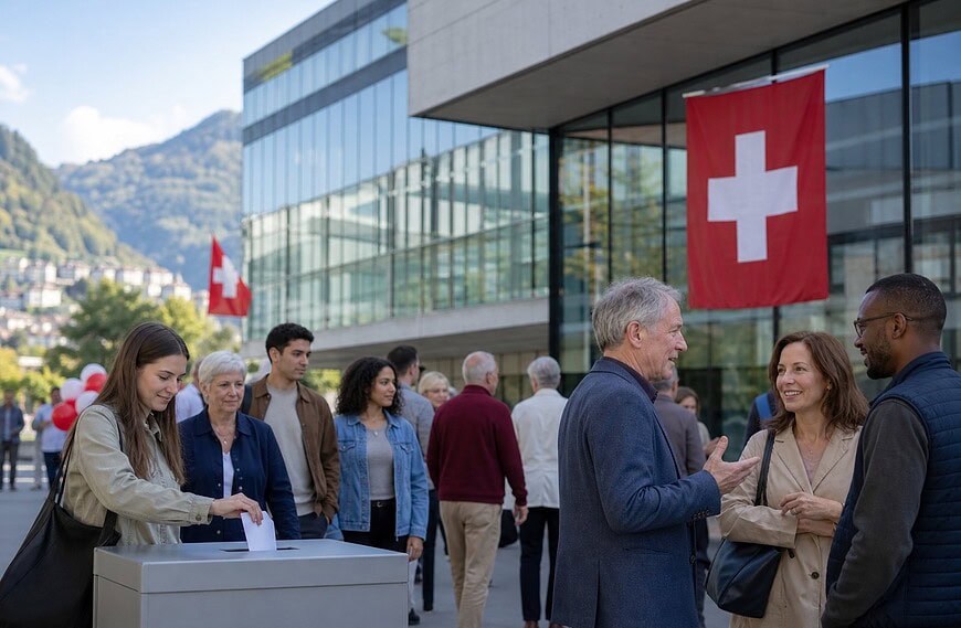 Neutralität Schweiz September 2026: Was Jetzt Auf Dem Spiel Steht